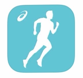 Apps ‎Runkeeper - GPS nas corridas