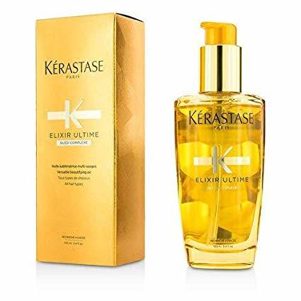 Beauty Kerastase Elixir Ultime Cheveaux Fins - Cuidado capilar