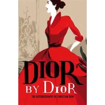 Libros Dior by Dior