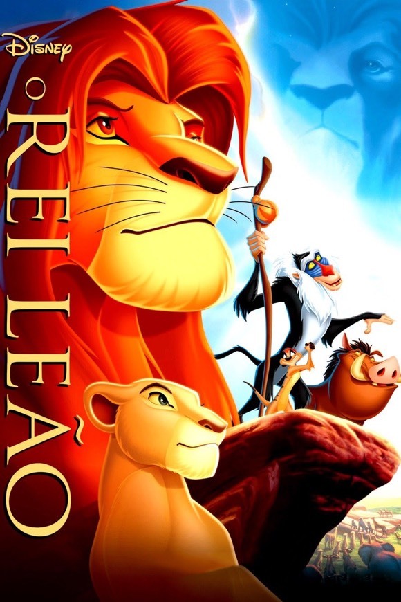 Películas ReMastered: The Lion's Share