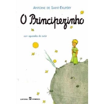 Libros O Principezinho