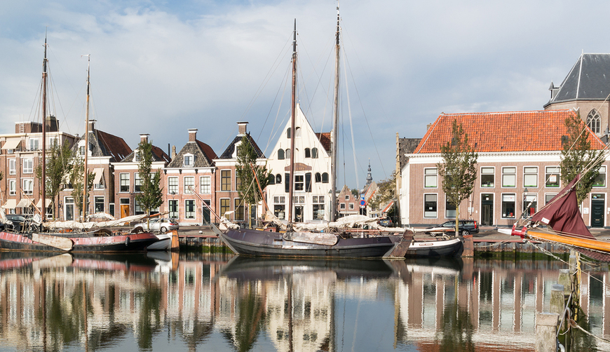 Holanda