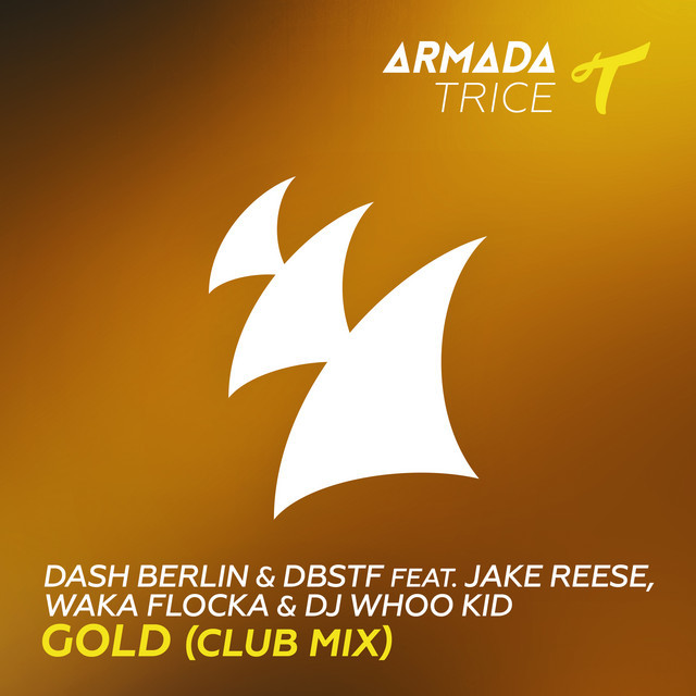 Music Gold - Extended Club Mix