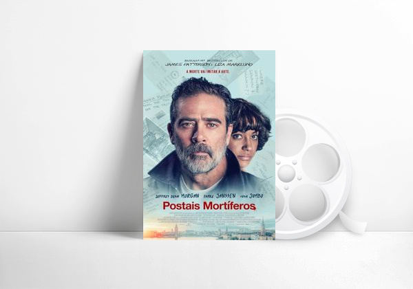 Movie El asesino de las postales