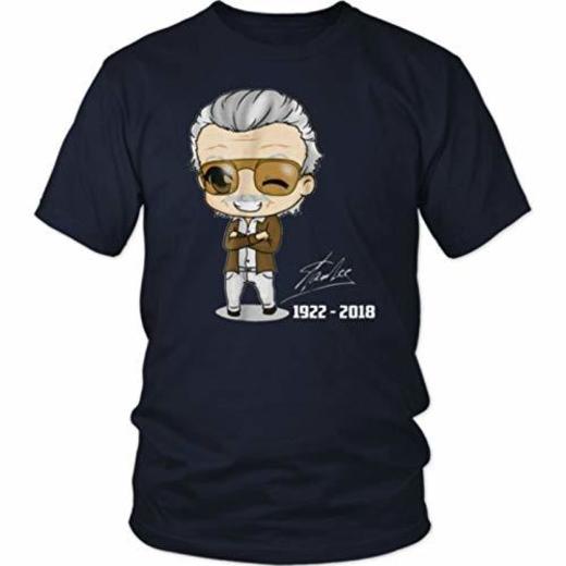 R.I.P Stan Lee 1922-2019 tee Shirt