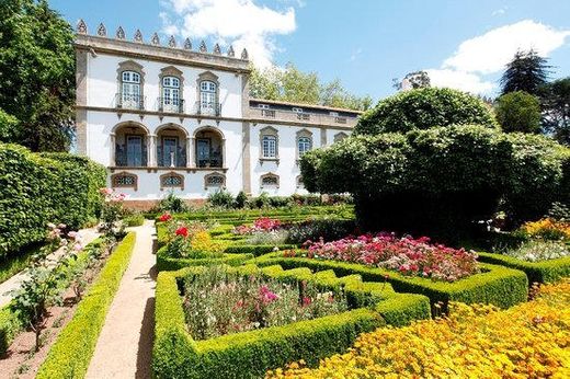 Quinta da Insua