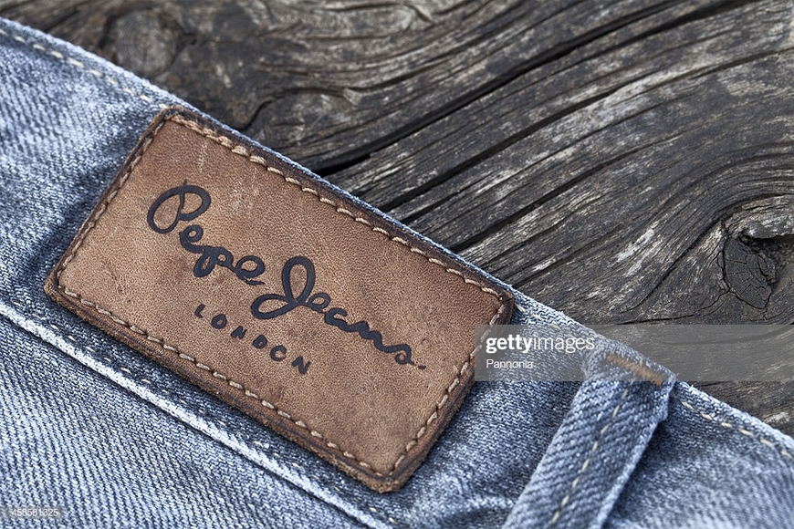 Fashion Pepe Jeans