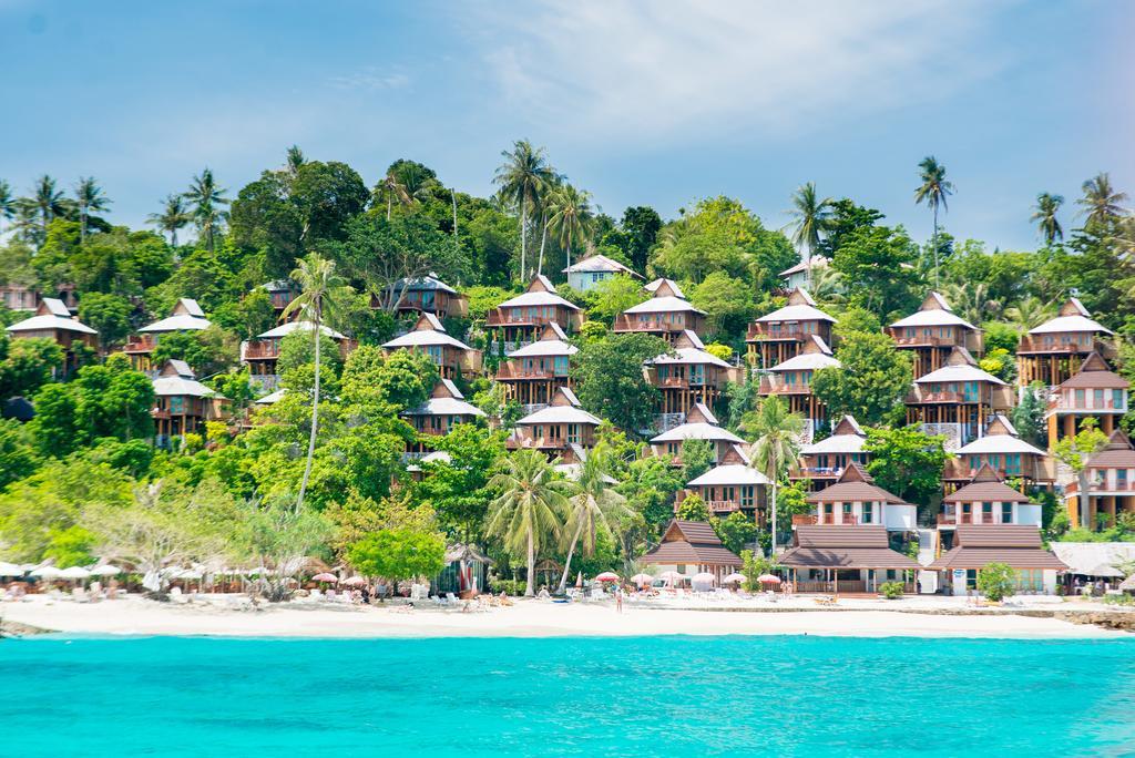 Phi Phi