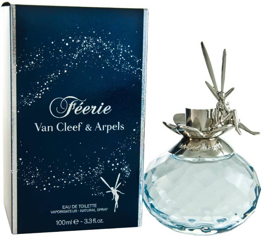 Products Perfume Van Cleef & Arpels Feerie