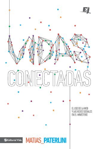 Book Vidas conectadas