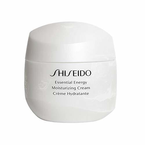 Social Shiseido Essential Energy Moisturizing Cream 50 ml