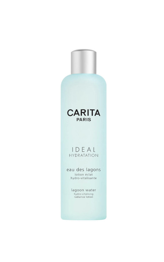 Product Lagoon Water CARITA