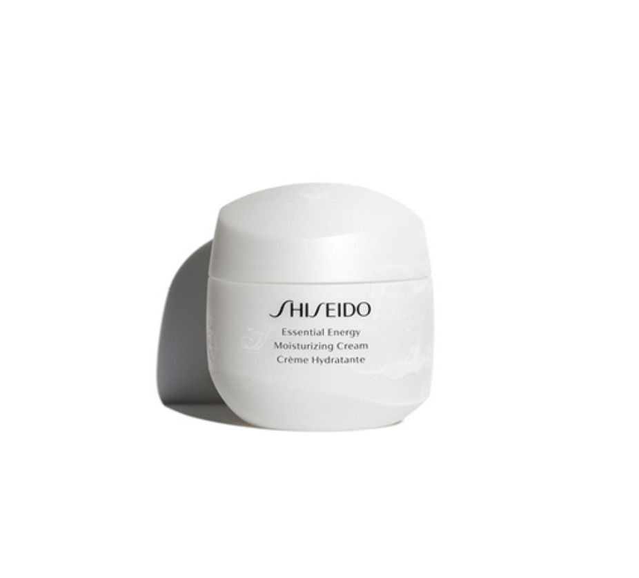 Producto SHISEIDO Essential Energy