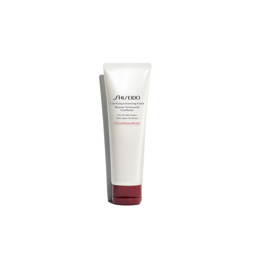 Product SHISEIDO Defend Skincare