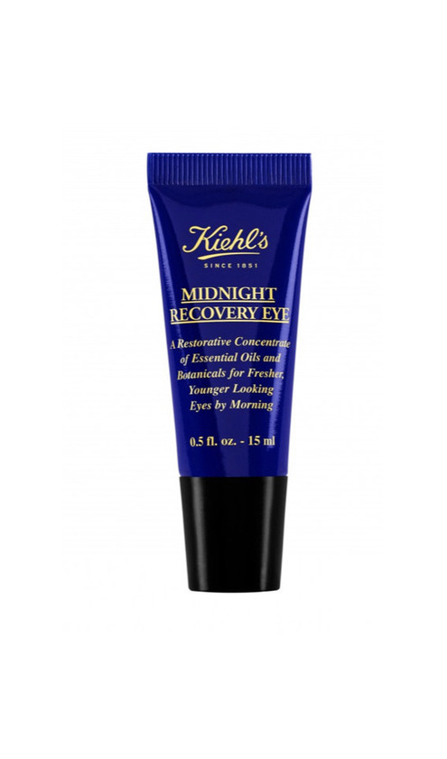 Producto KIEHL’S Midnight Recovery Eye