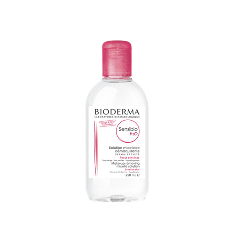 Product BIODERMA Água Micelar