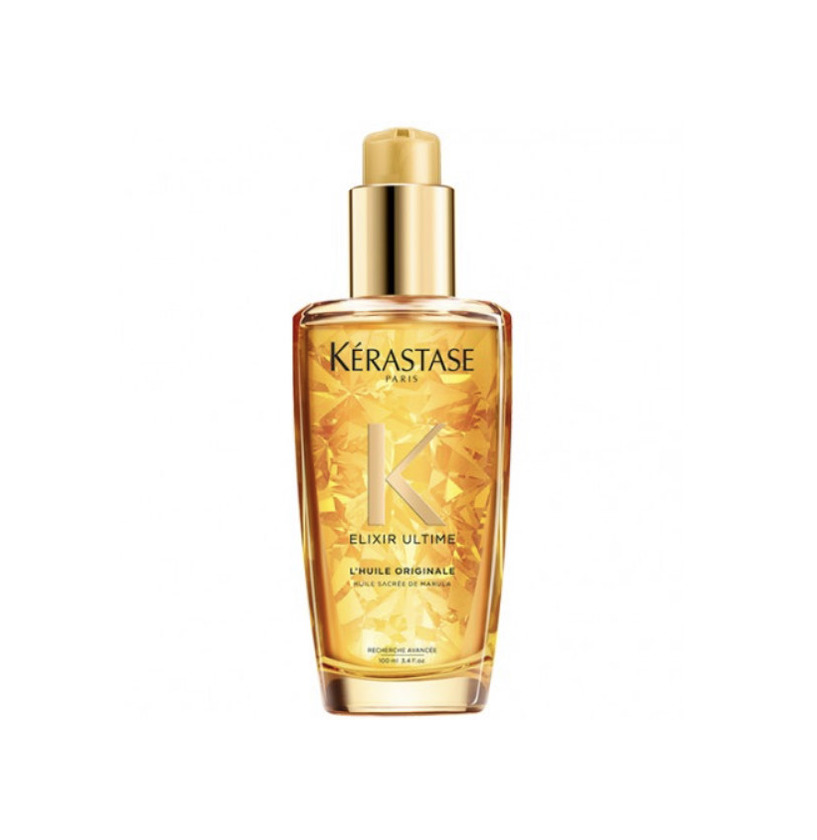 Producto KERASTASE Elixir Ultime L’Huile Originale