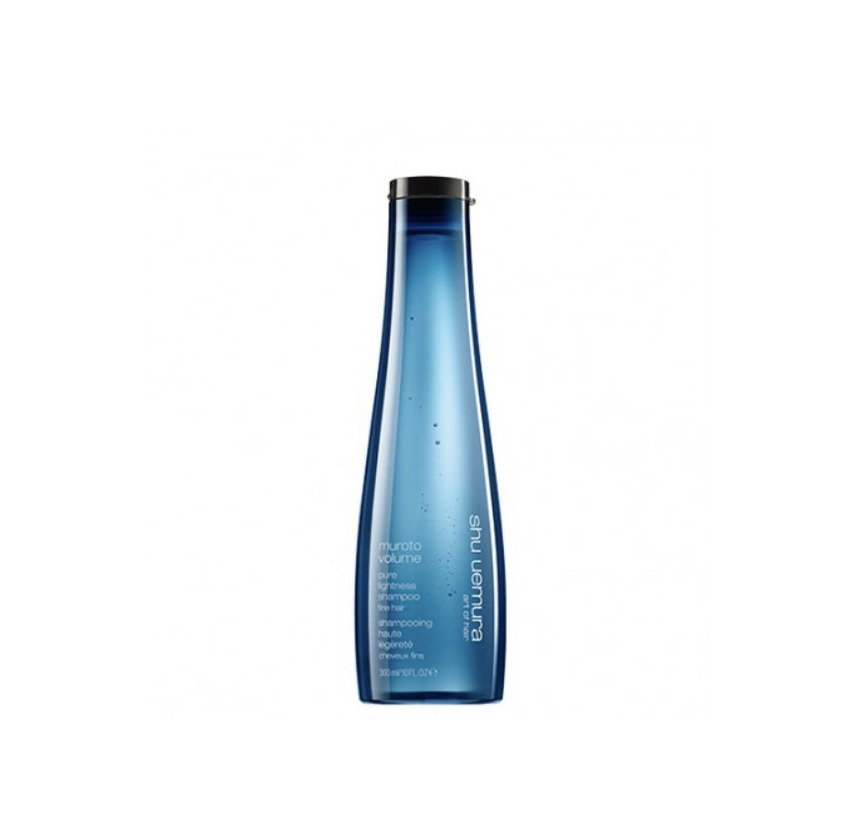 Producto SHU UEMURA Muroto Volume Shampoo