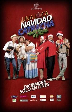 Películas Una loca navidad catracha