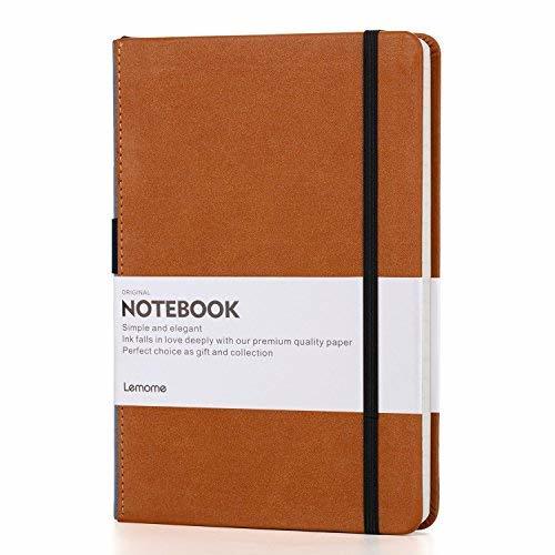 Producto Dotted Journal/Cuaderno de Punteados