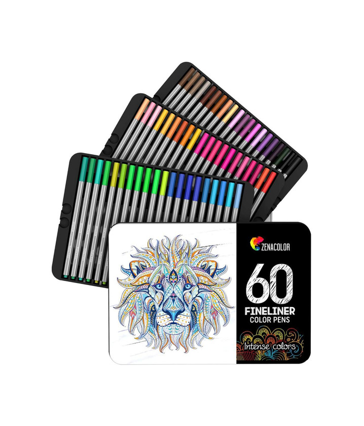 Producto Fineliner color pens