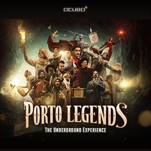 Moda Porto Legends