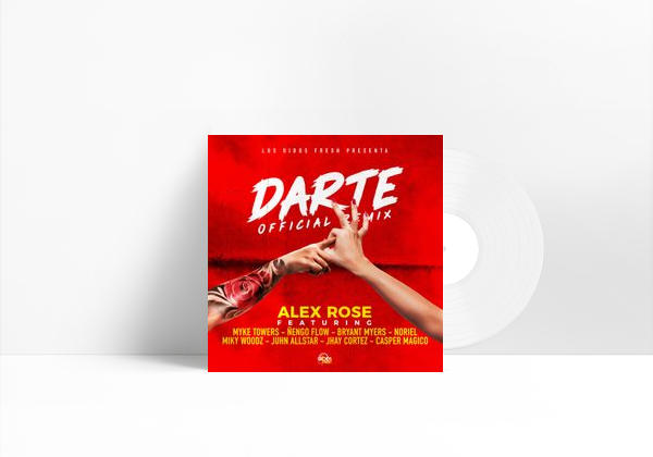 Darte Remix