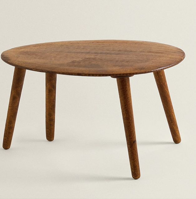 Mesa de Apoio Madeira