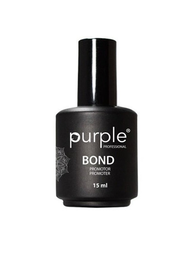 Purple Promotor Bond 