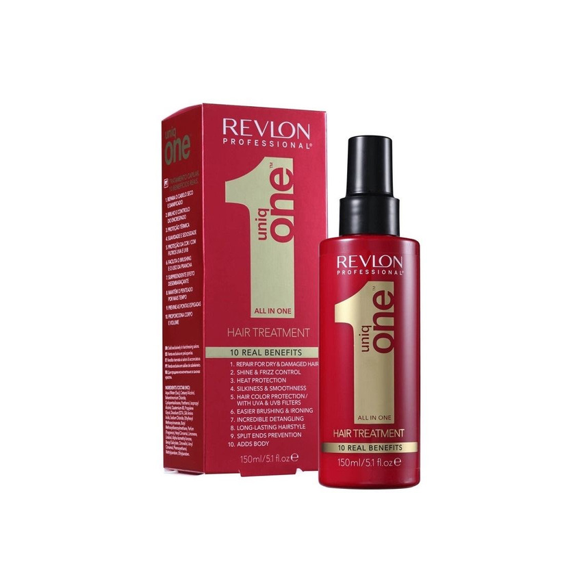 Products Uniq One 10 em 1 Revlon