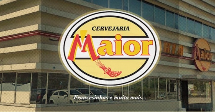 Restaurants Cervejaria Maior