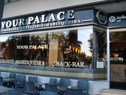 Your Palace