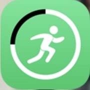 Apps ‎Goals-Fitness - Corrida e Caminhada