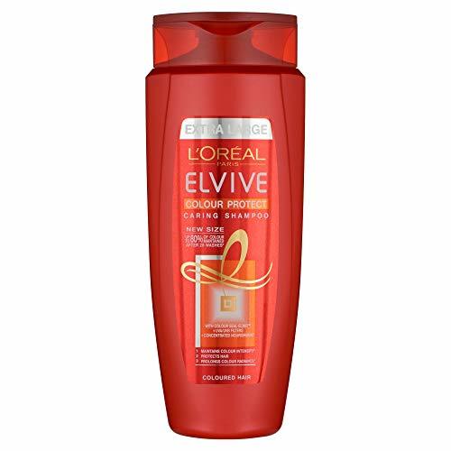 Beauty L 'Oreal Elvive Color Protect Champú 700 ml