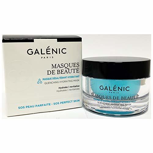 Beauty Galenic Galenic Mascarilla Hidratante 50Ml