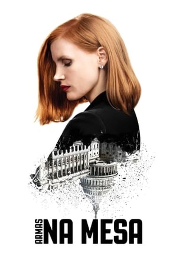 Movie Miss Sloane