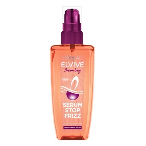 Fashion Sérum stop frizz