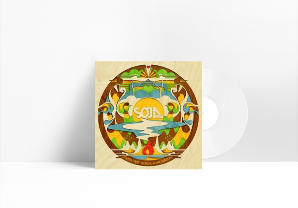 Music She Still Loves Me - feat. Collie Buddz