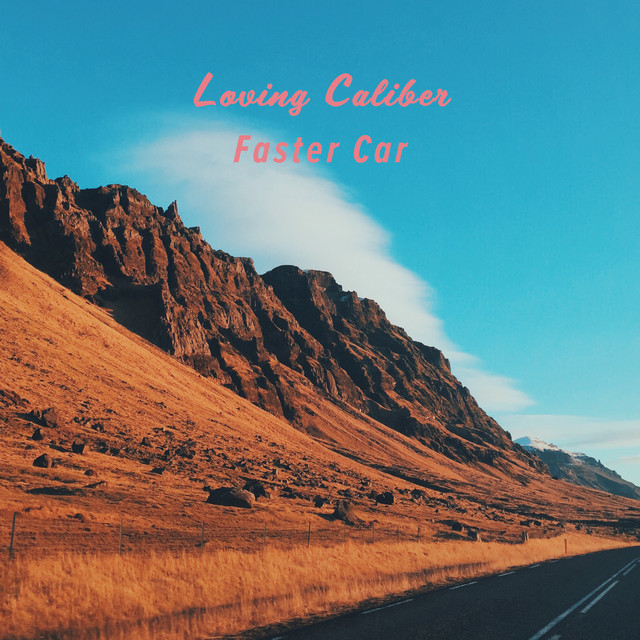 Canción Faster Car