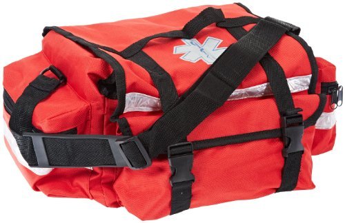 Lugares Primacare Medical Supplies KB-RO74 - Bolsa bandolera para accesorios médicos