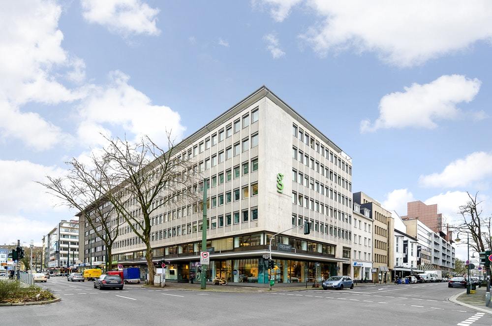 Eindhoven-Allee