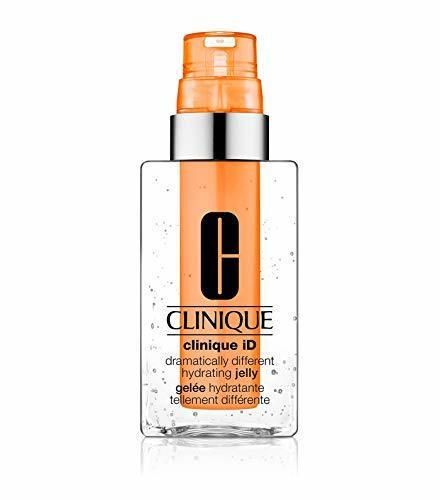 CLINIQUE ID DRAMATICALLY DIFFERENT MOISTURIZING LOTION 115ML