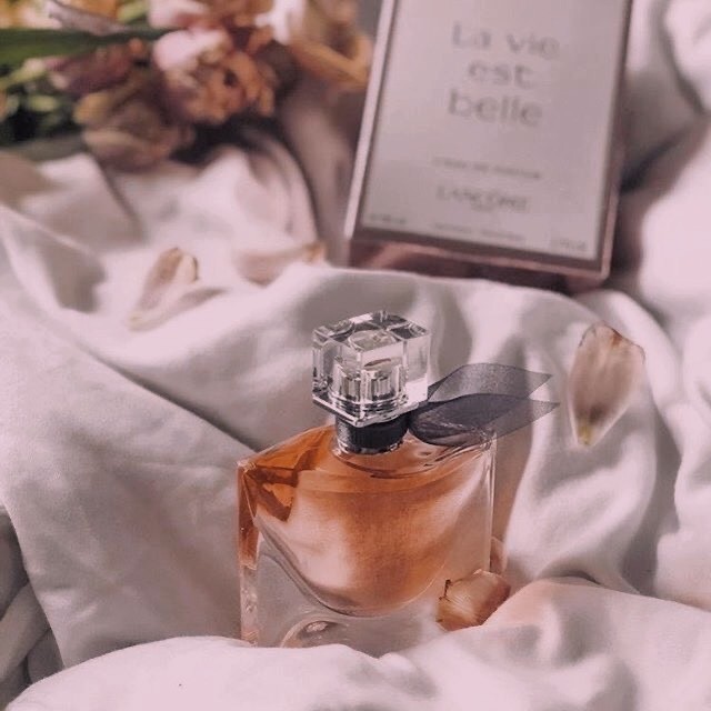 Beauty Lancôme La Vie Est Belle Agua de Perfume