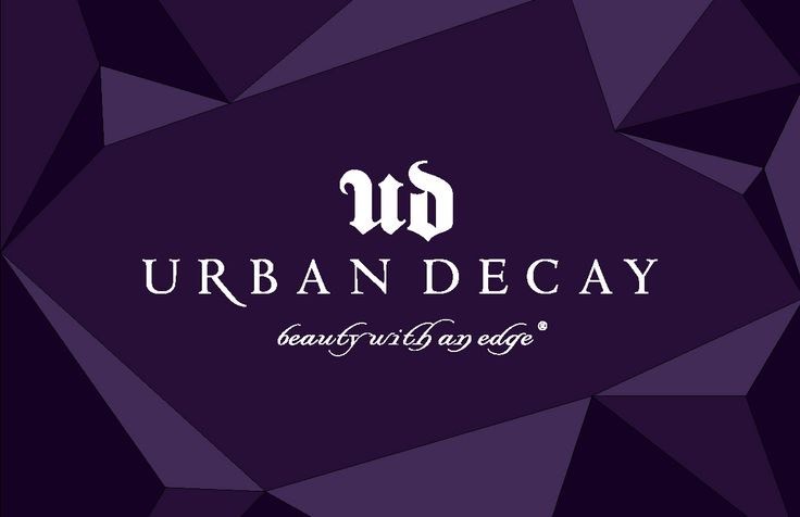 Belleza Urban Decay