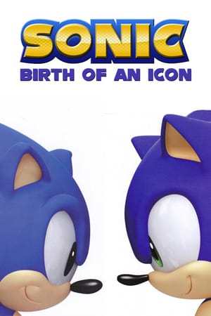 Sonic: The Birth of an Icon