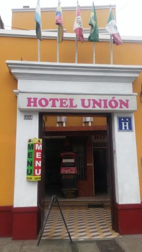 Hotel Unión