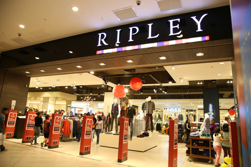 Place Ripley