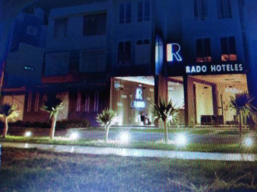Rado Hotel - Quintanas