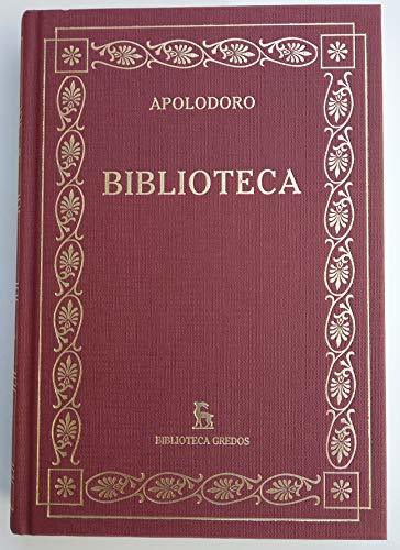 Book Biblioteca