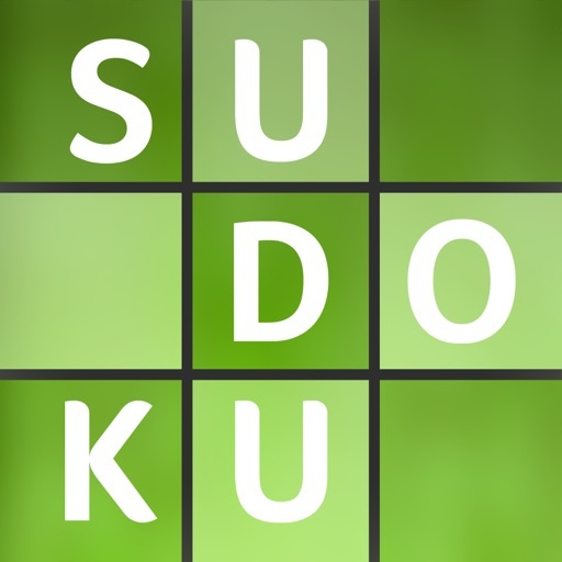 Apps ⋆Sudoku